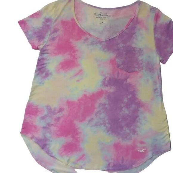 Hollister, 3Tee's  - Picture 1 of 8